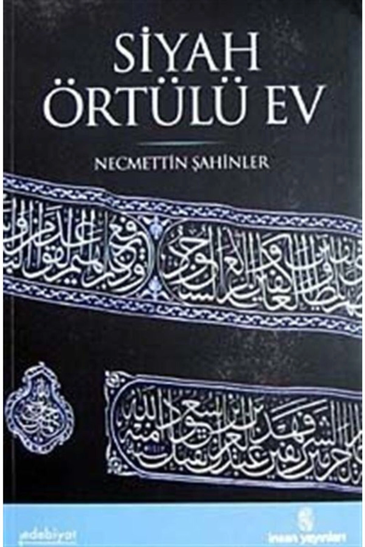 Siyah Örtülü Ev