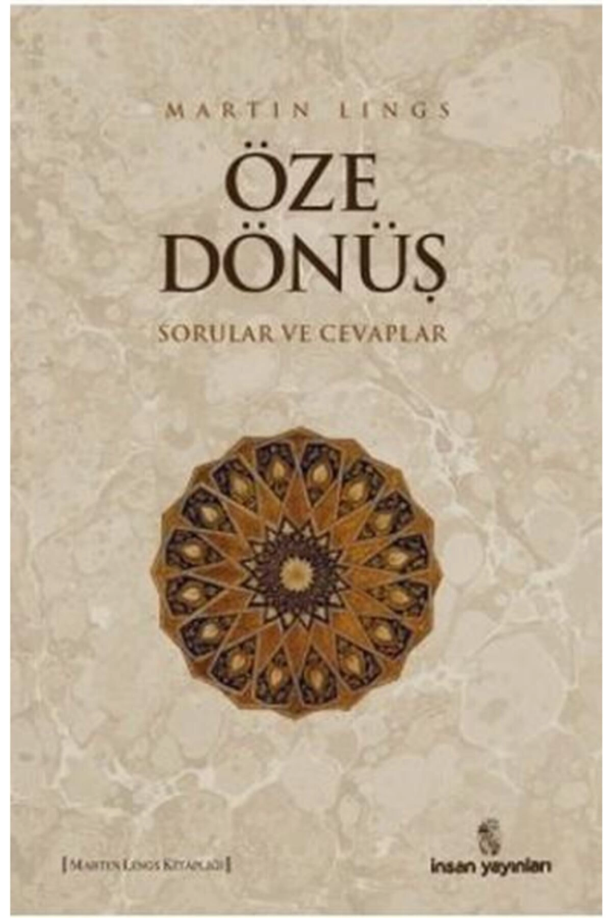 Öze Dönüş & Sorular Ve Cevaplar