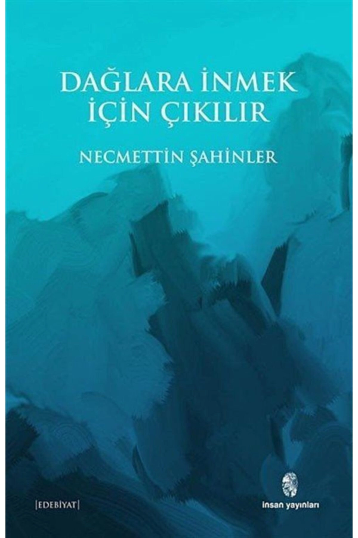 Dağlara Inmek Için Çıkılır