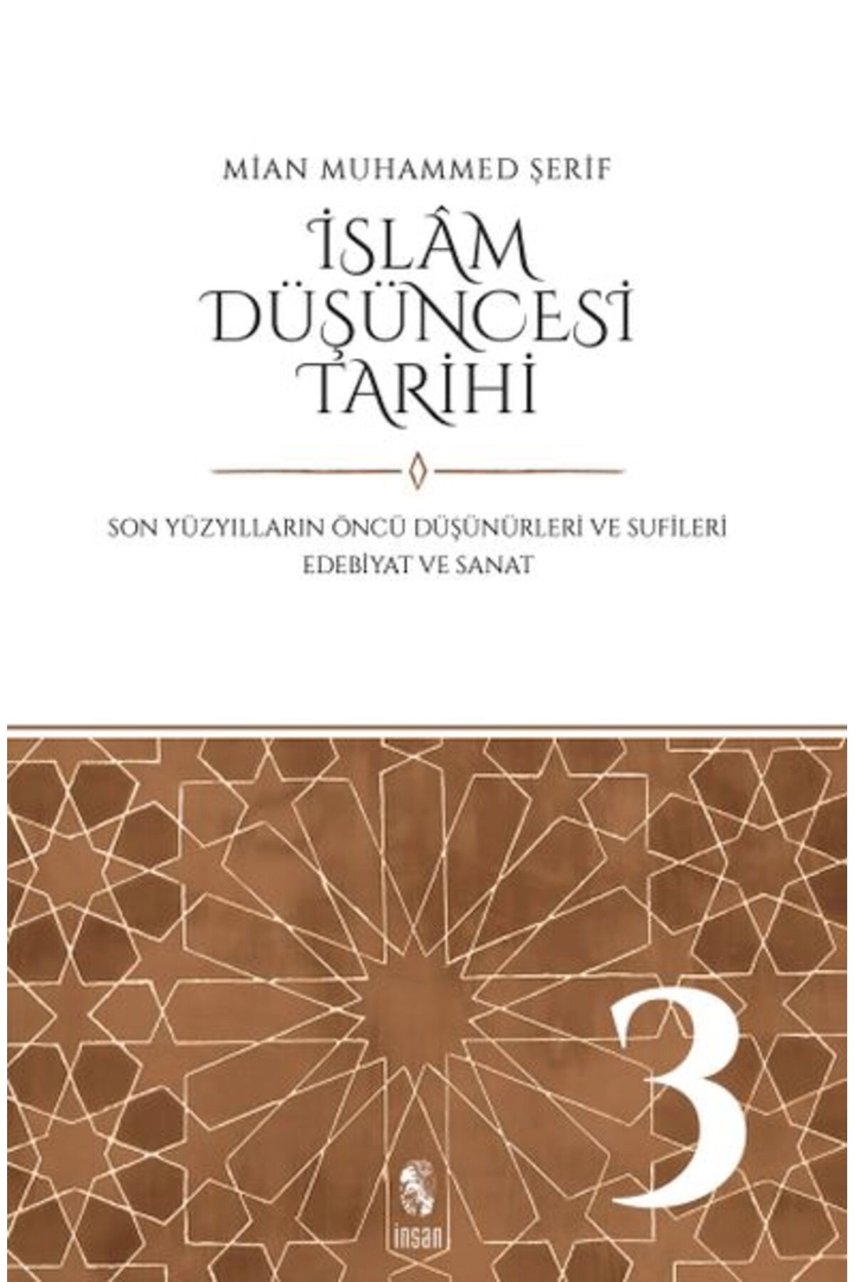 İslam Düşüncesi Tarihi 3