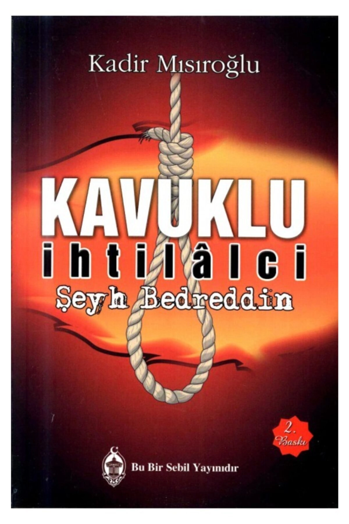 Kavuklu İhtilalci Şeyh Bedreddin