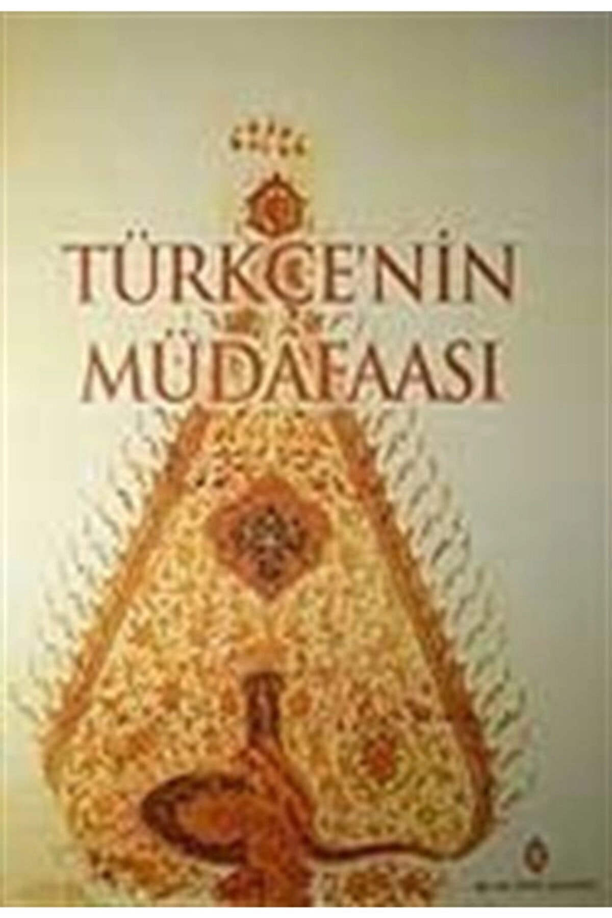 Türkçe'nin Müdafaası