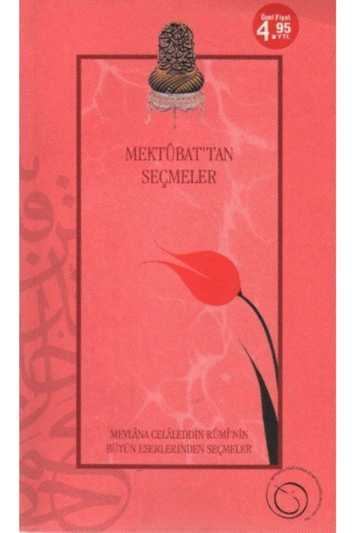 Mektubat'tan Seçmeler - Erol Ertürk