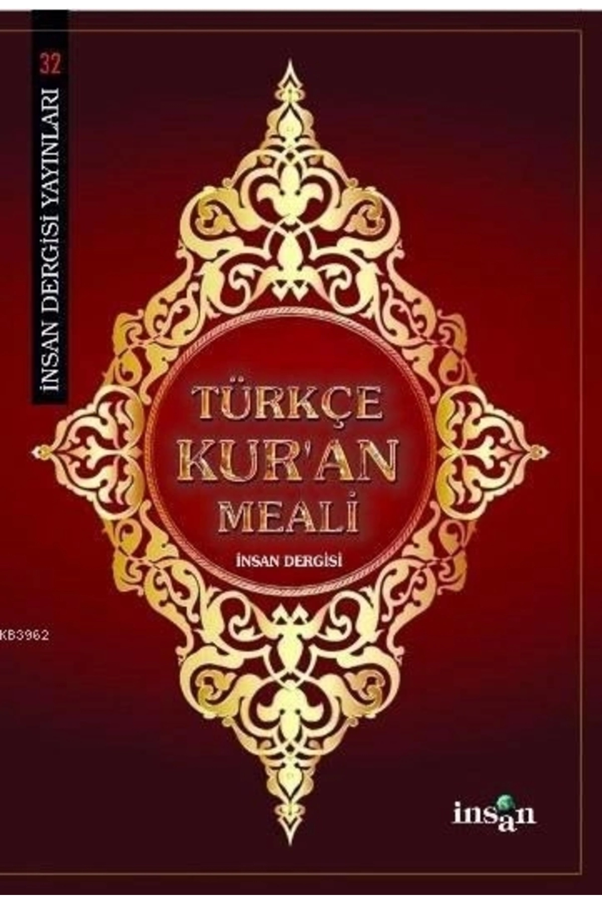 Türkçe Kur'an Meali