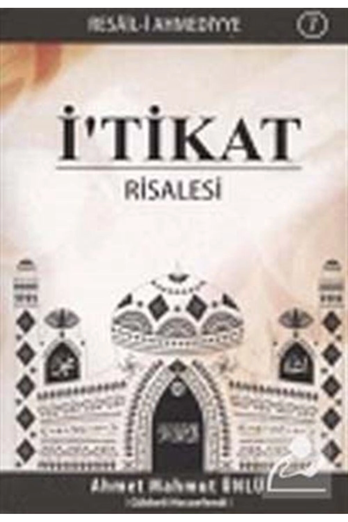 İ'tikat Risalesi