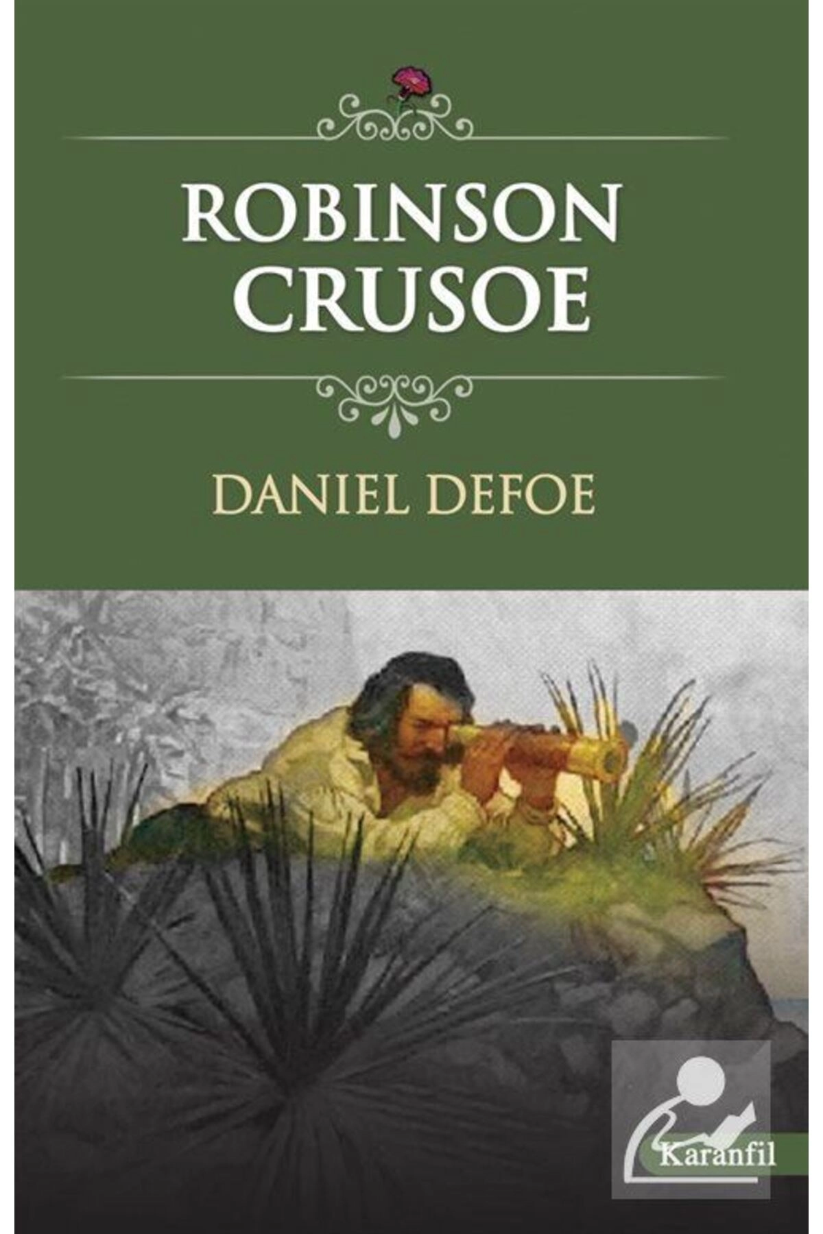 Robinson Crusoe