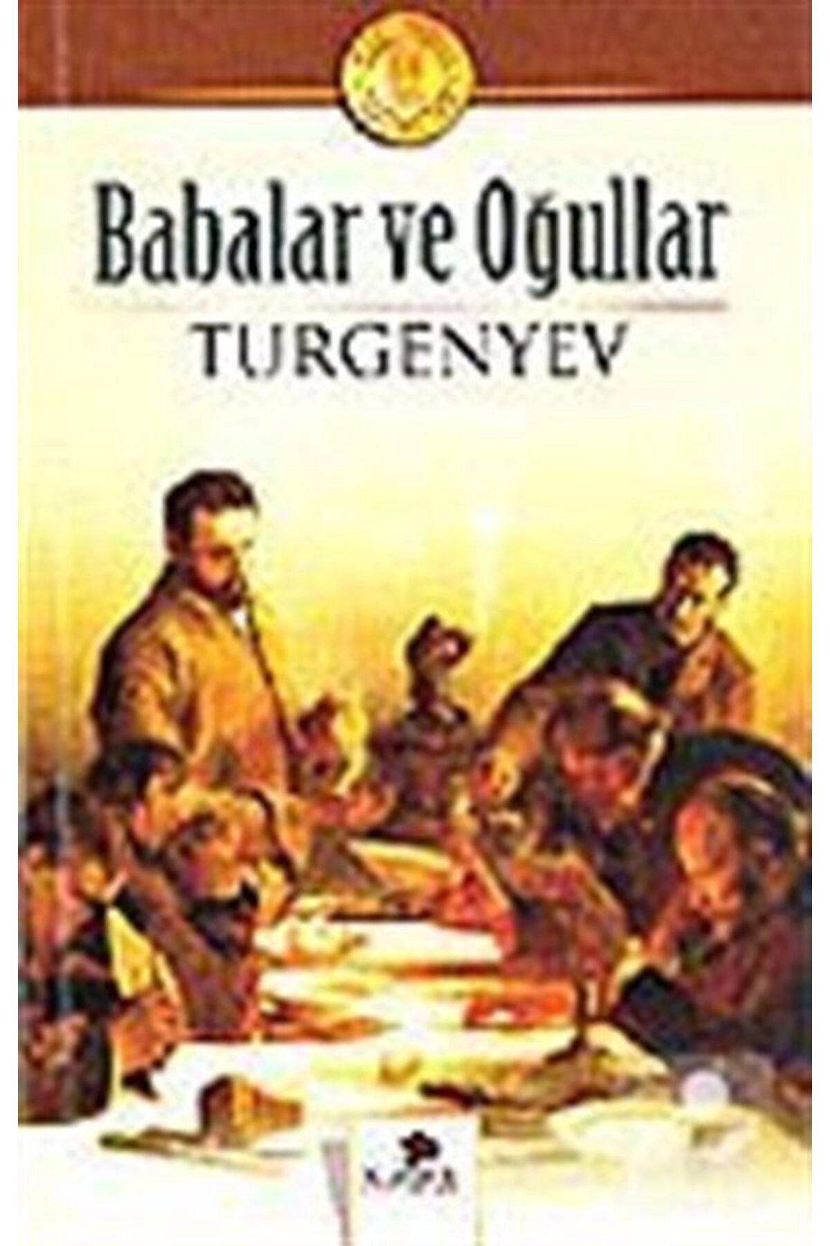 Babalar Ve Oğullar