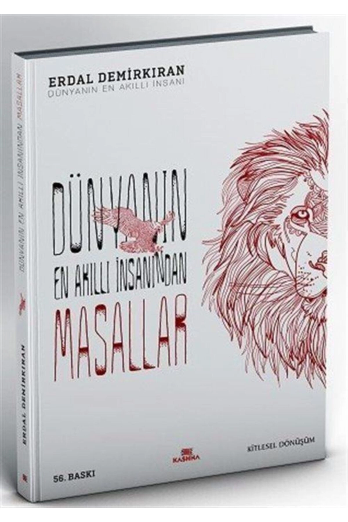 Dünyanın En Akıllı Insanı'ndan Masallar