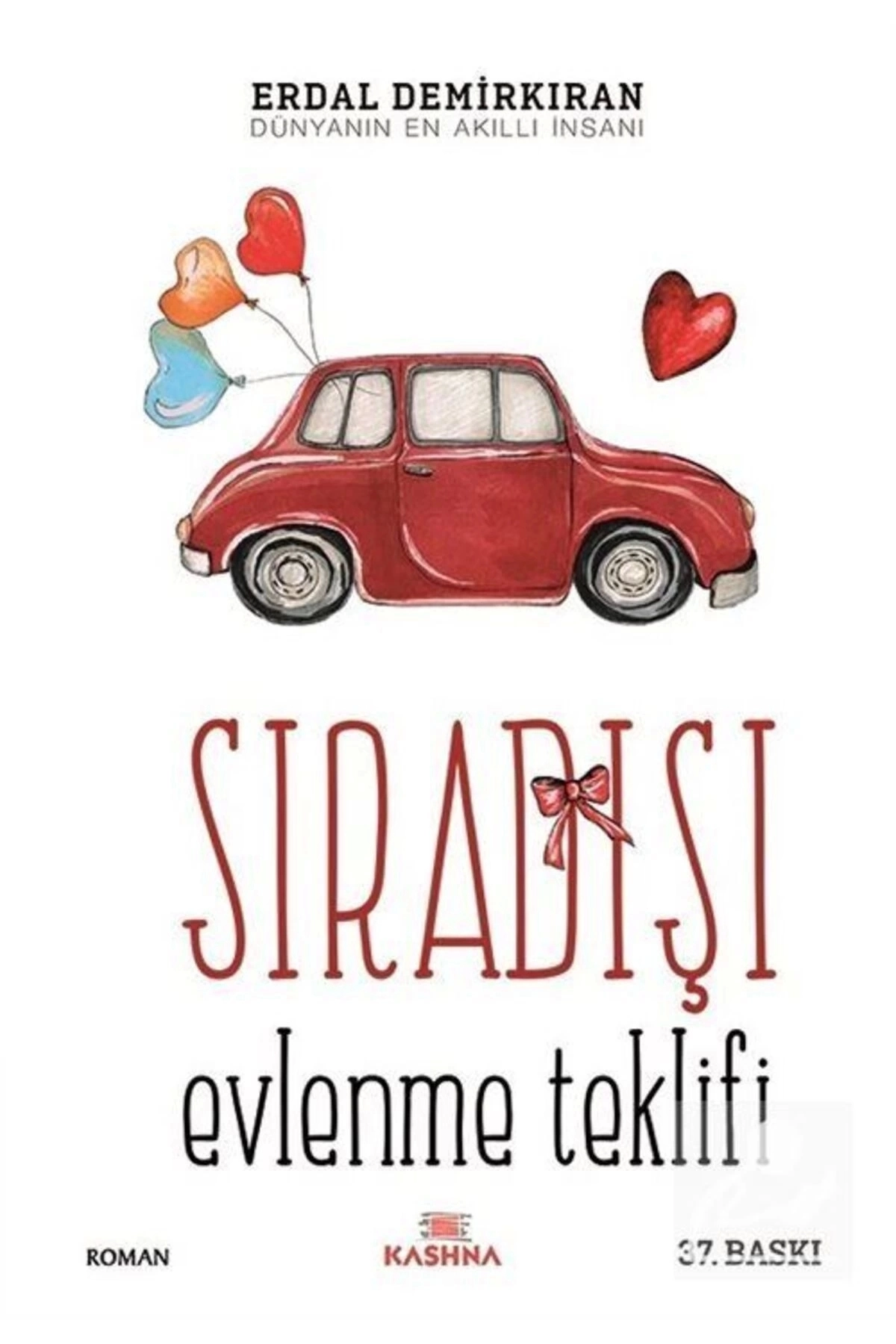 Sıradışı Evlenme Teklifi