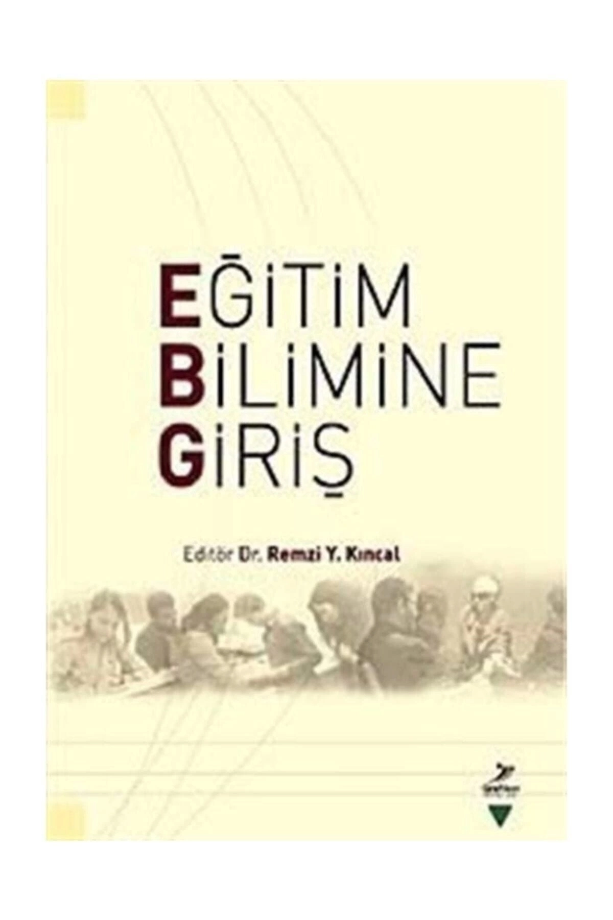 Eğitim Bilimine Giriş