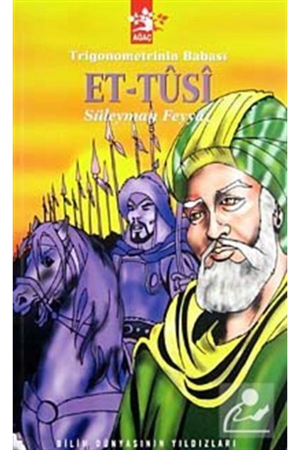 Trigonometrinin Babası Et-tusi