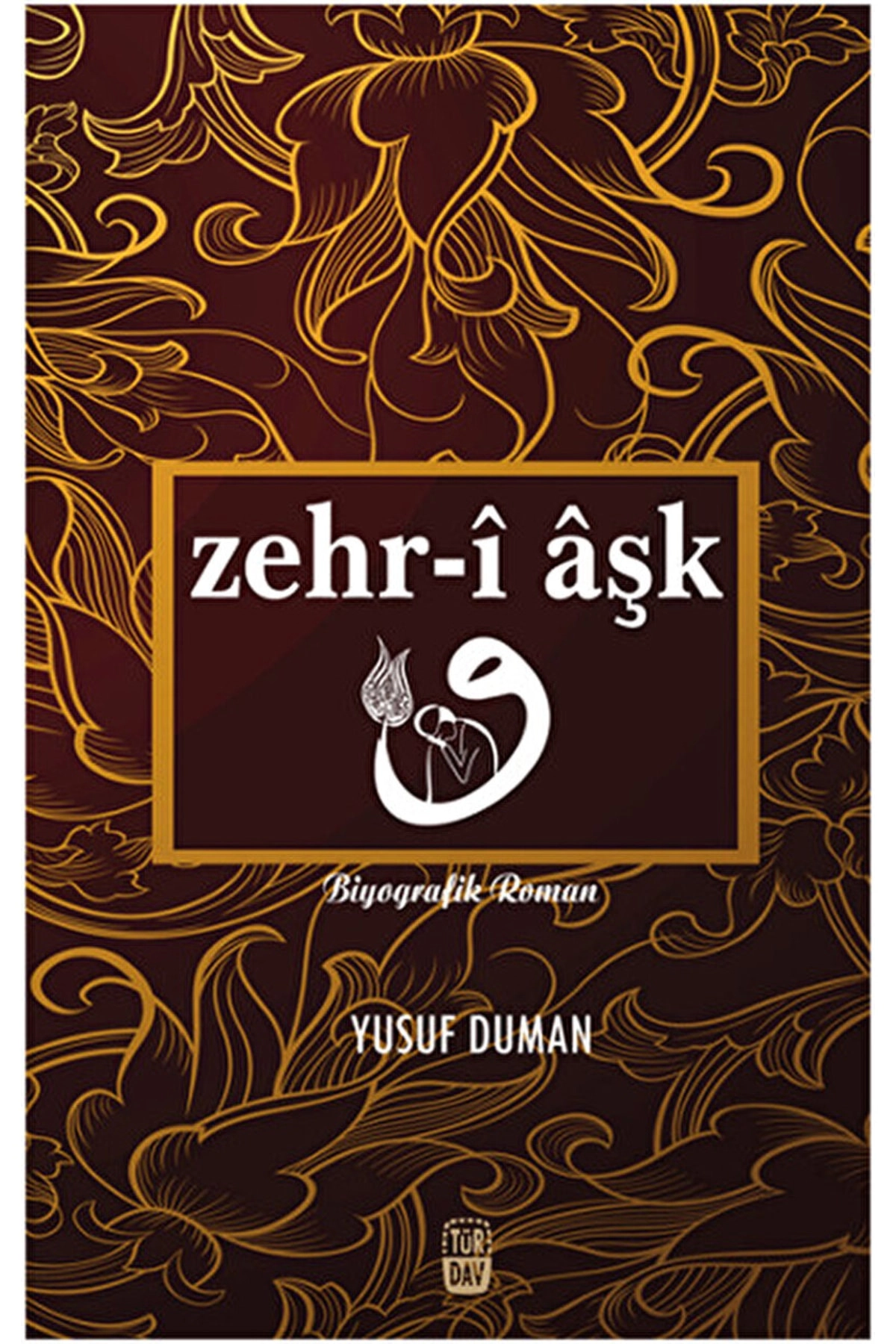 Zehr-i Aşk - Yusuf Duman - Yusuf Duman