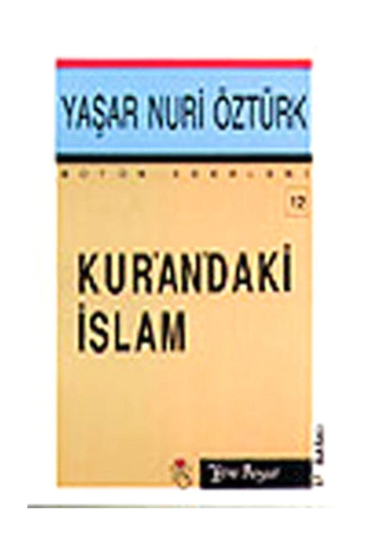 Kur'an'daki Islam