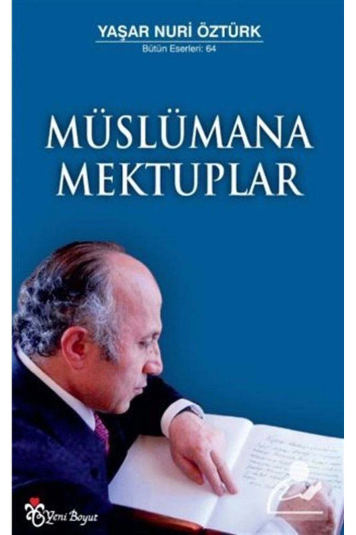 Müslümana Mektuplar