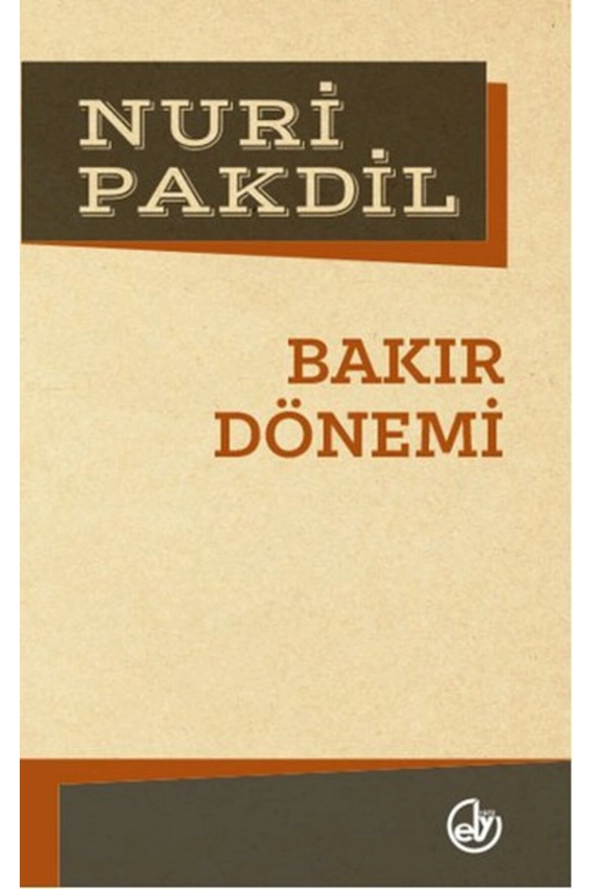 Bakır Dönemi