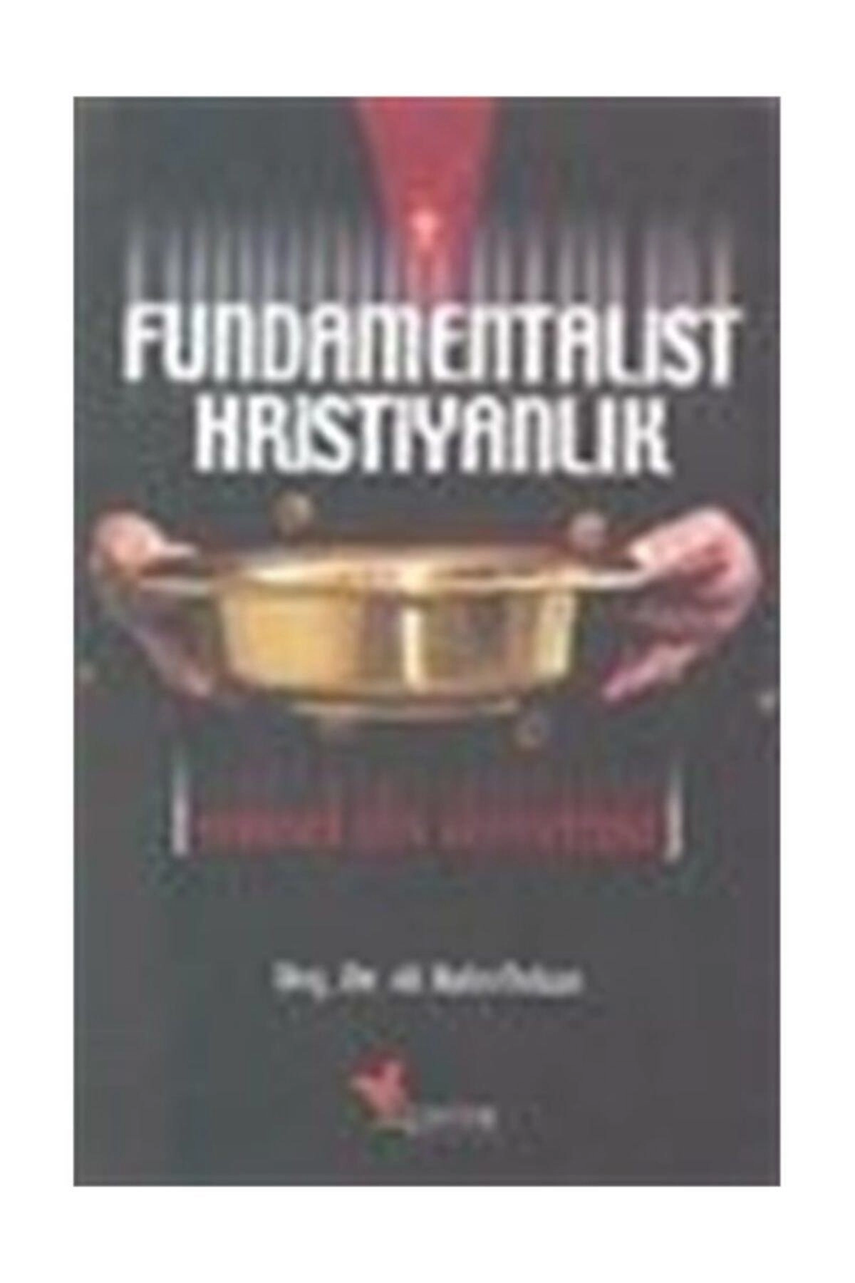 Fundamentalist Hristiyanlık