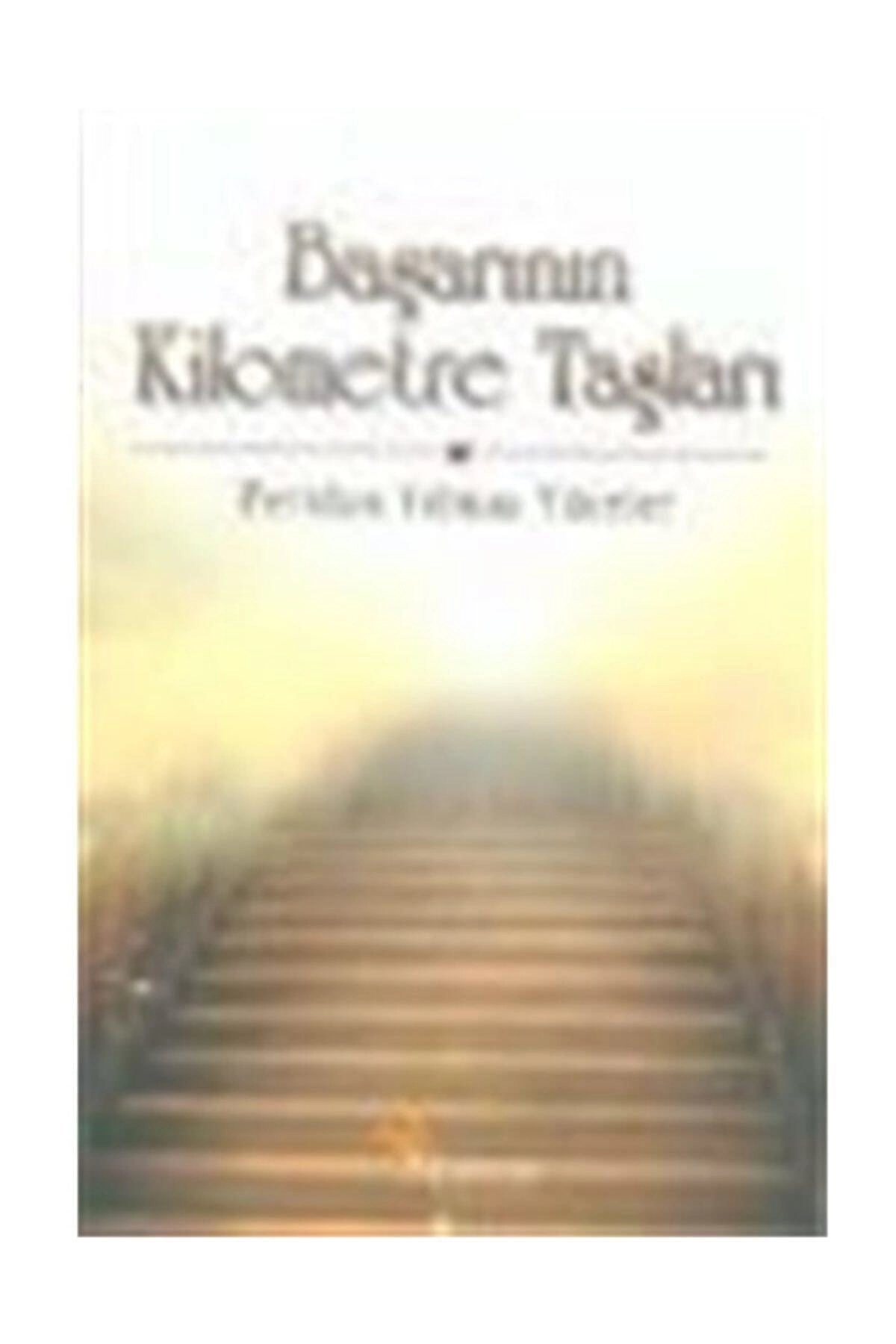 Başarının Kilometre Taşları