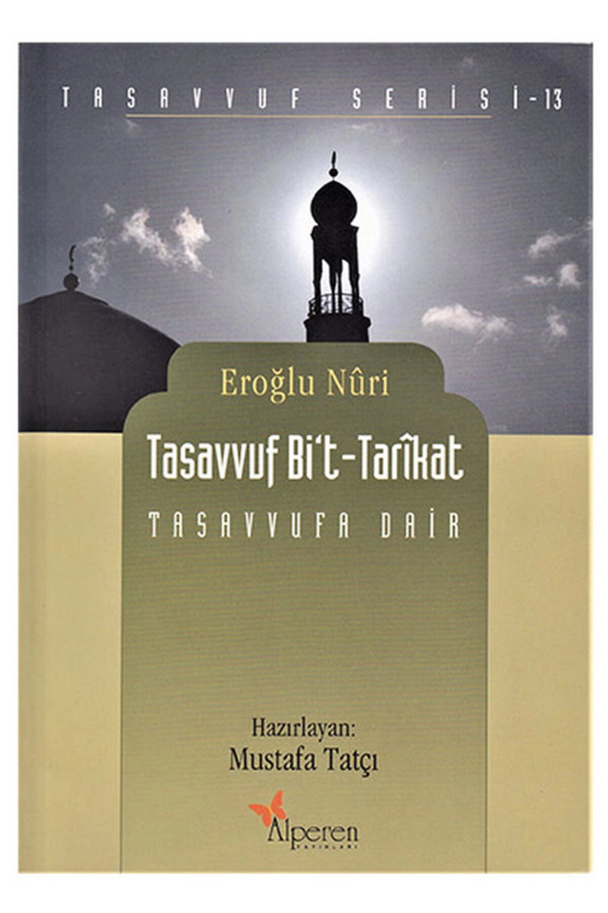 Tasavvuf Bit - Tarikat