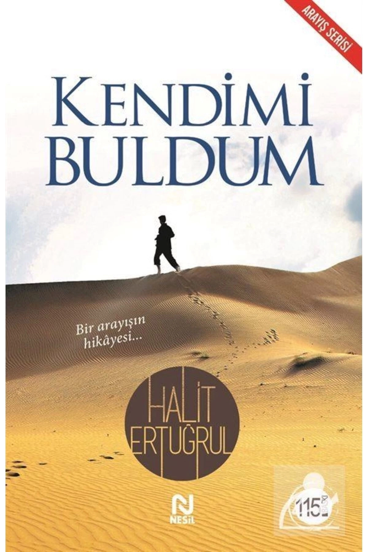 Kendimi Buldum