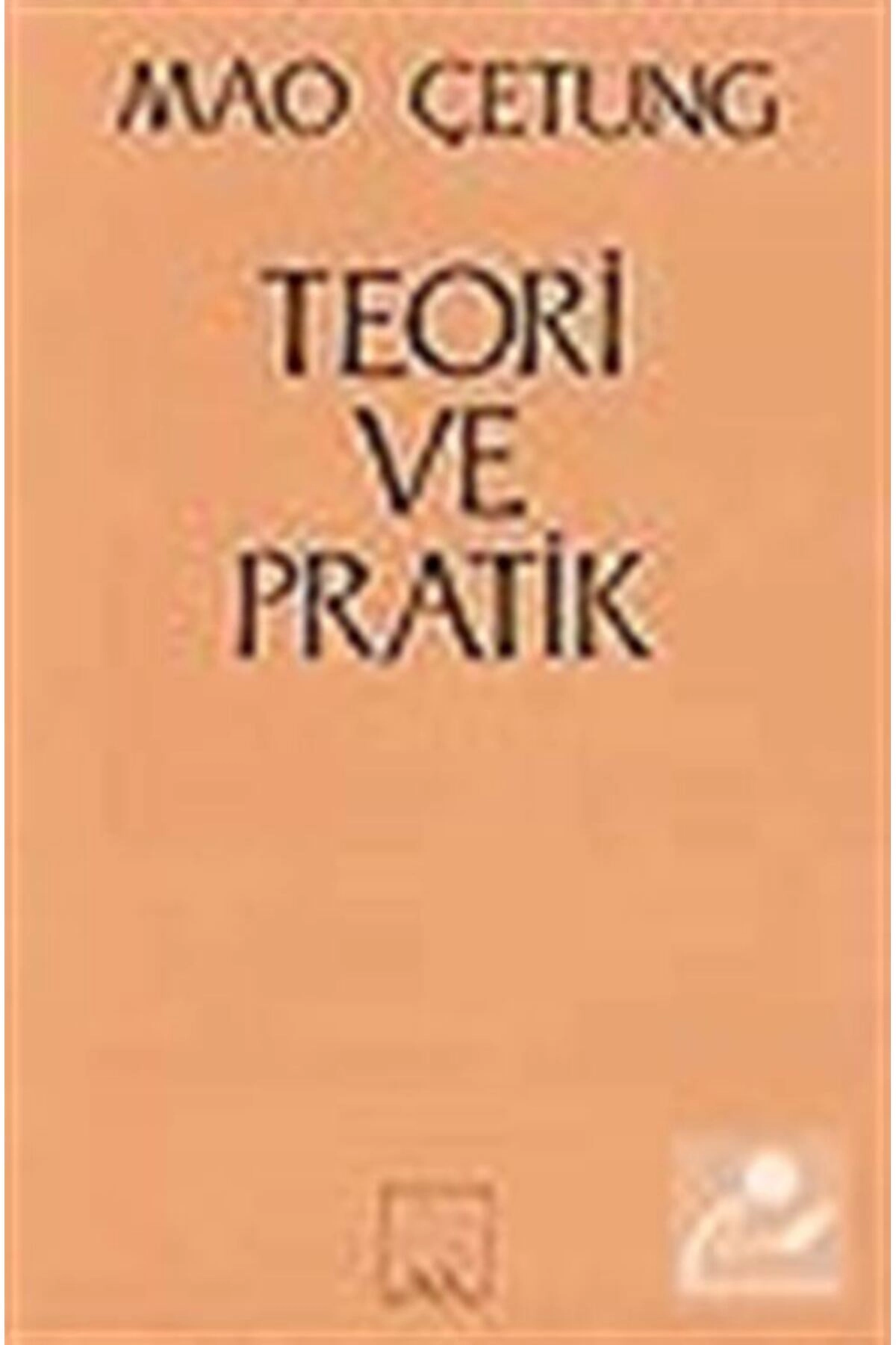 Teori Ve Pratik