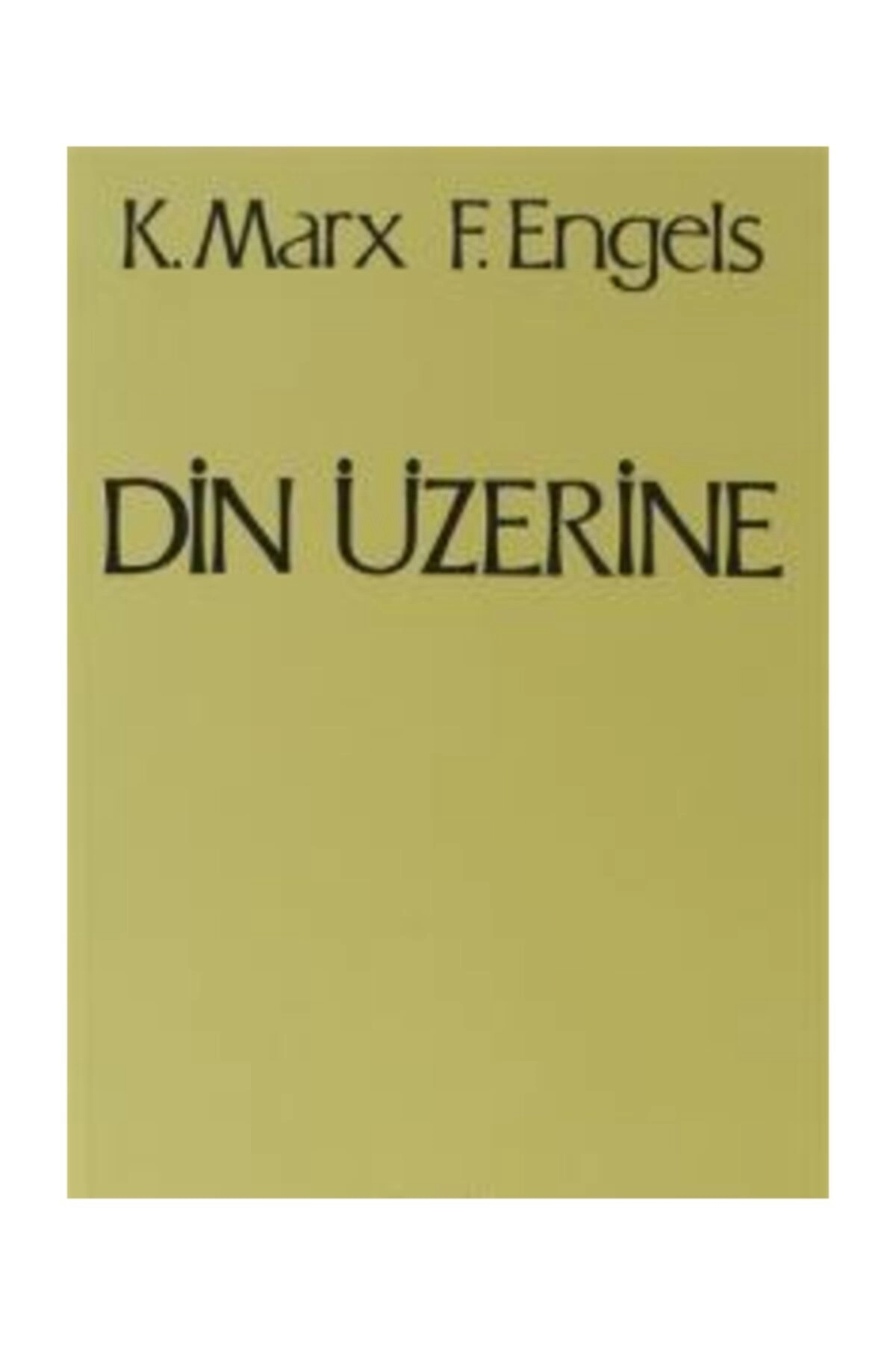 Din Üzerine