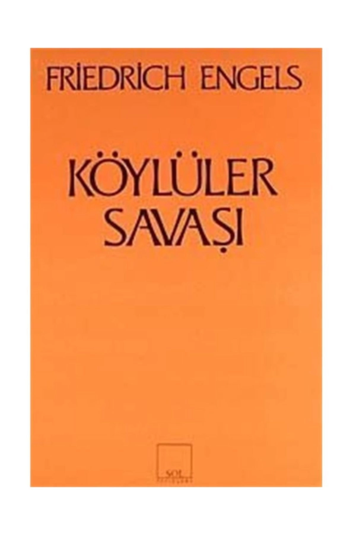 Köylüler Savaşı