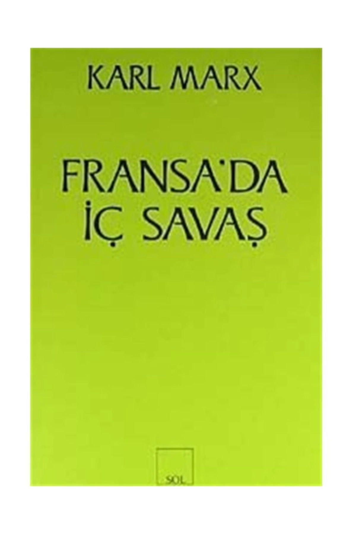 Fransa'da Iç Savaş