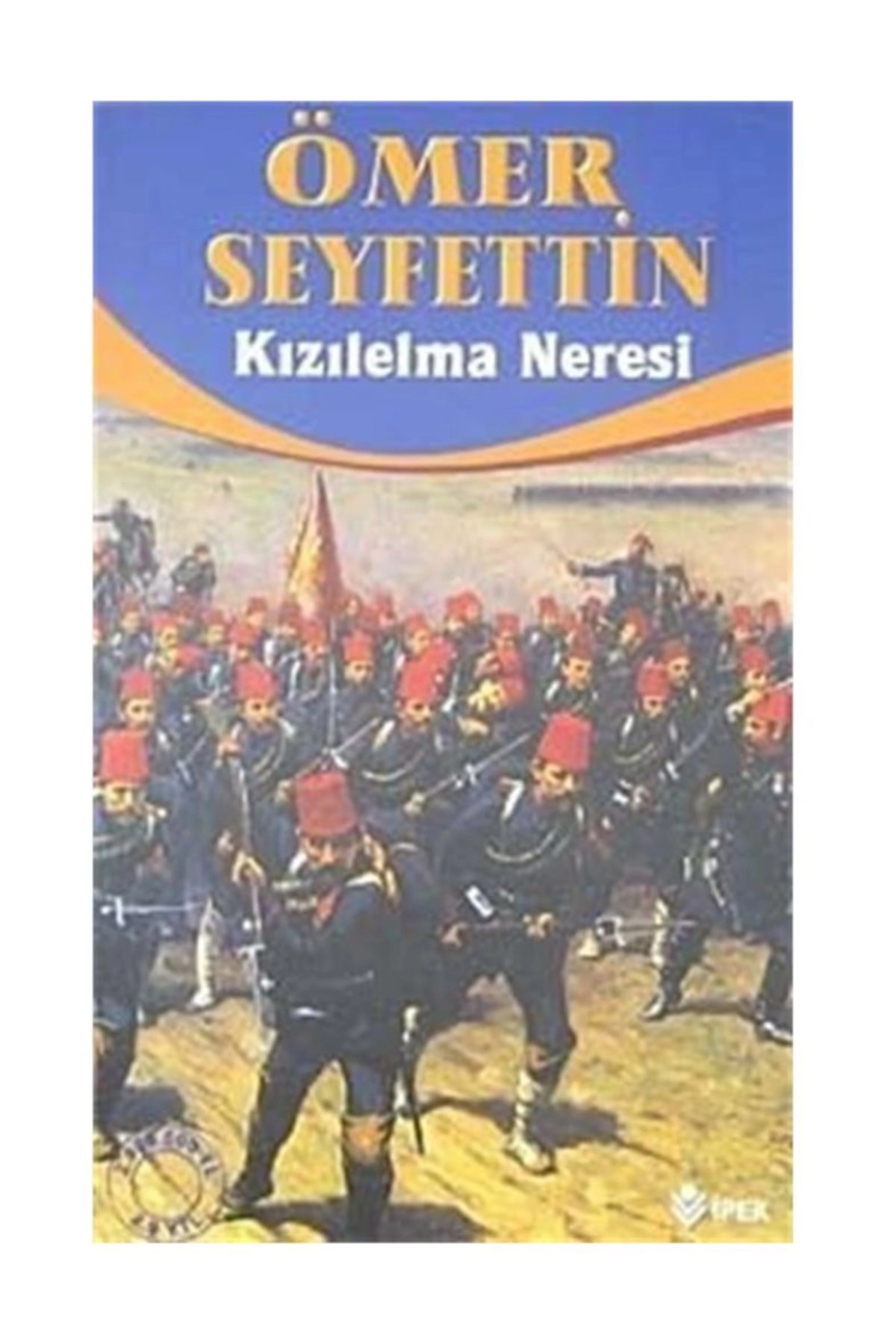 Kızılelma Neresi