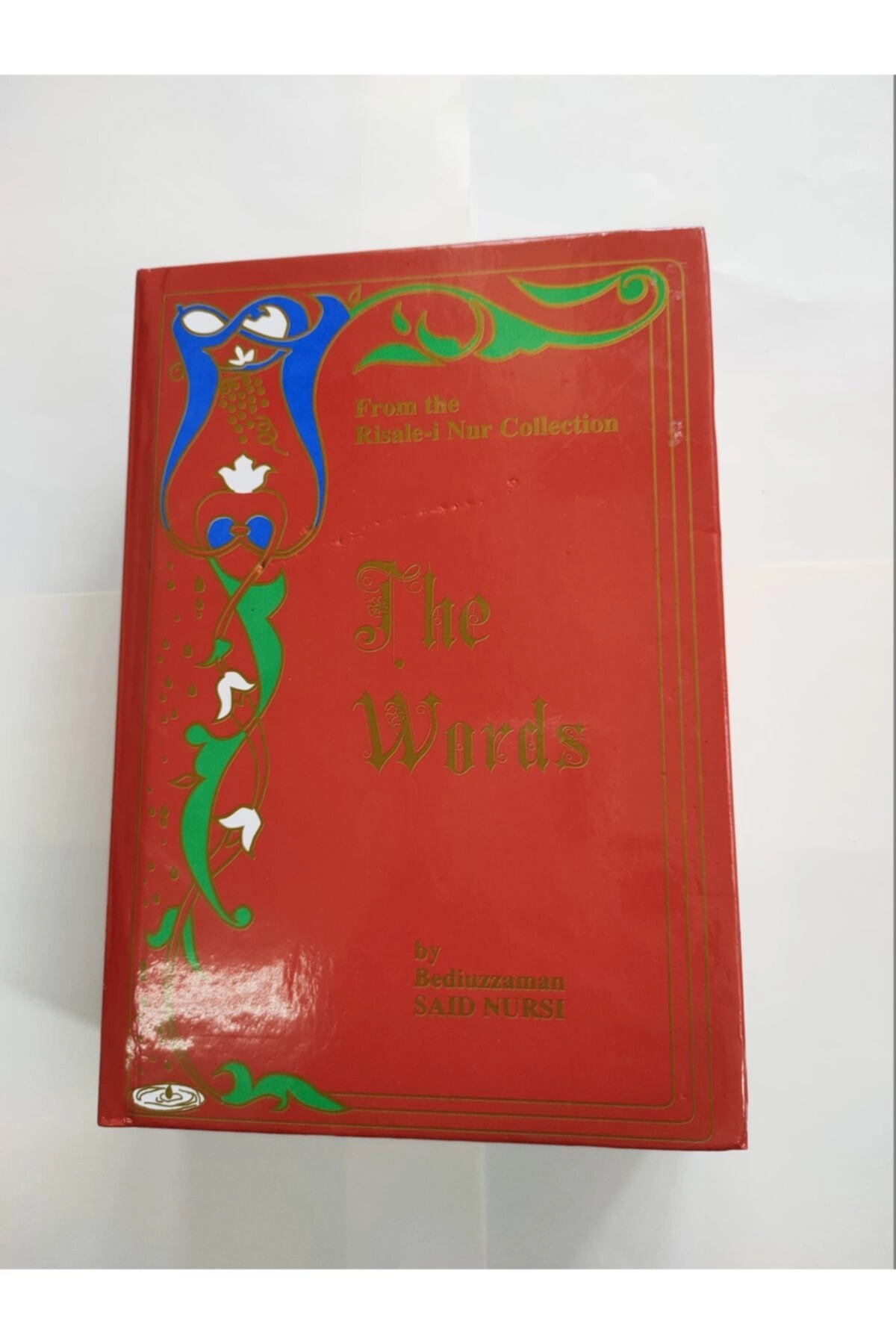 The Words (ingilizce Sözler