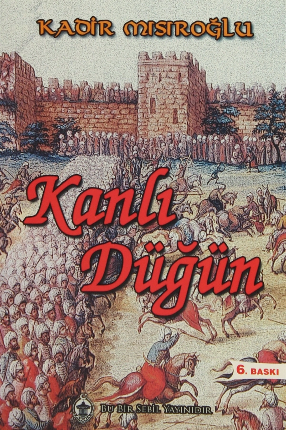 Kanlı Düğün