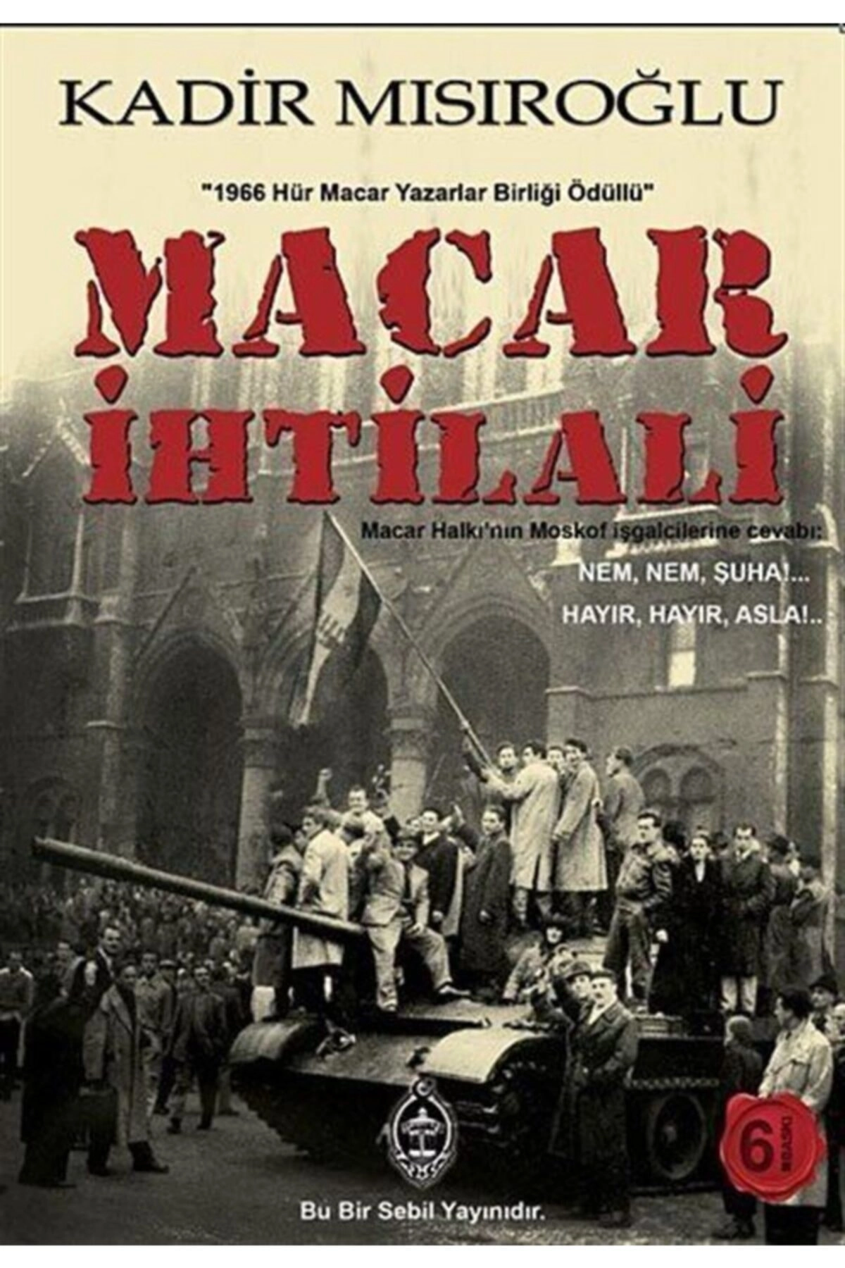 Macar Ihtilali