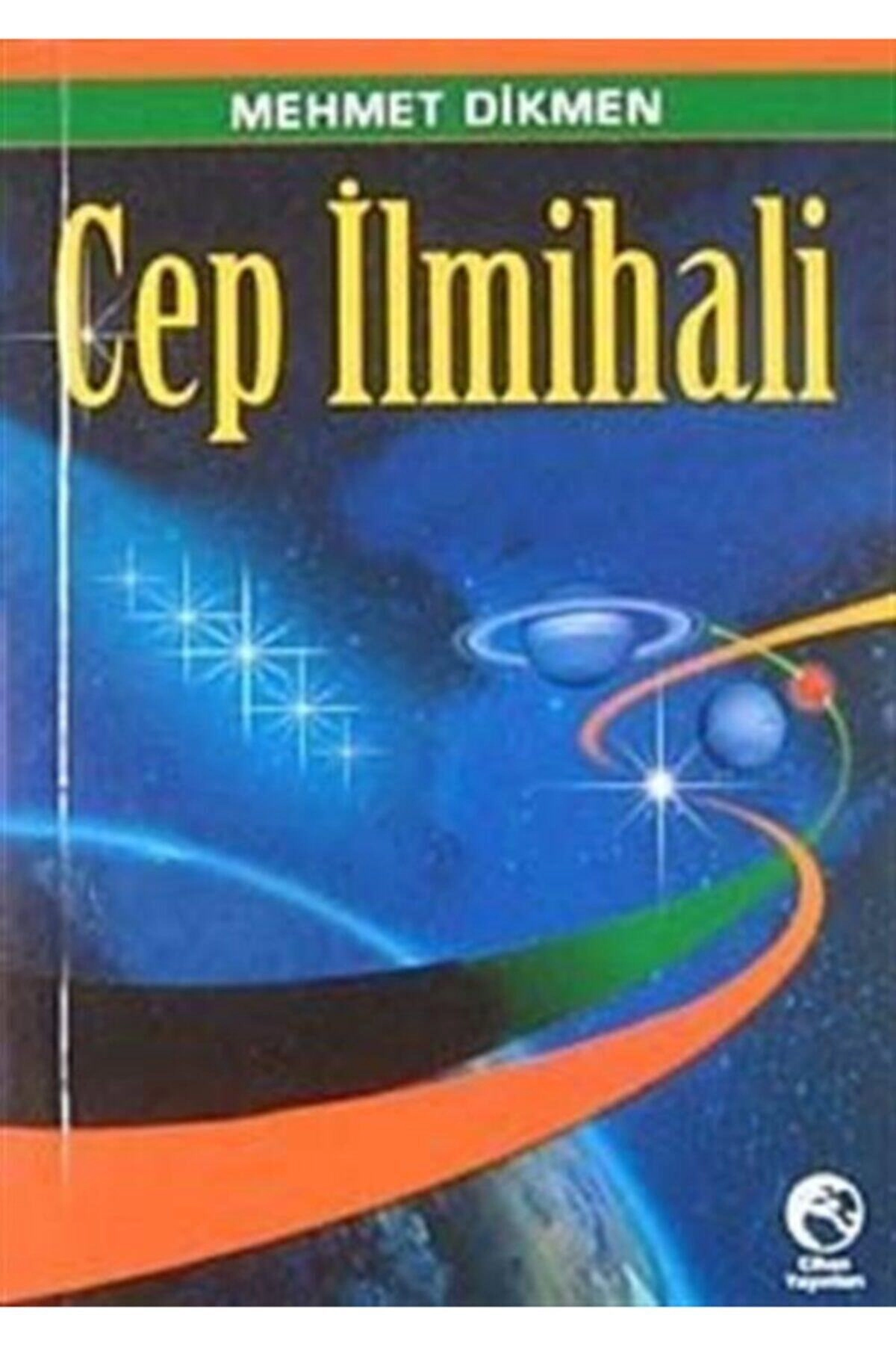Cep Ilmihali - Mehmet Dikmen