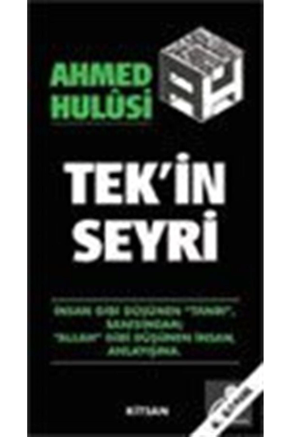 Tek'in Seyri