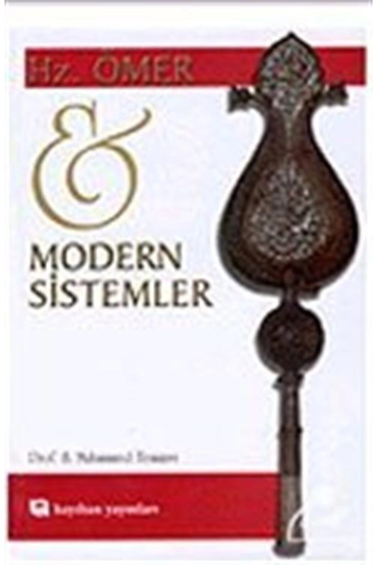 Hz Ömer Ve Modern Sistemler