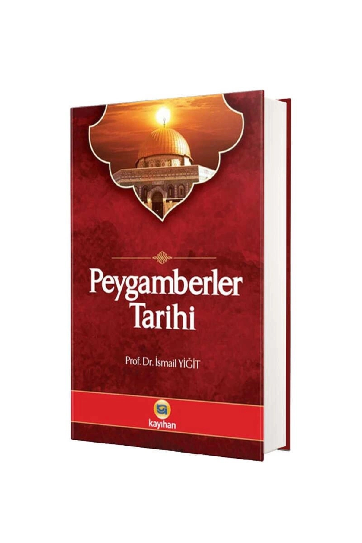 Peygamberler Tarihi