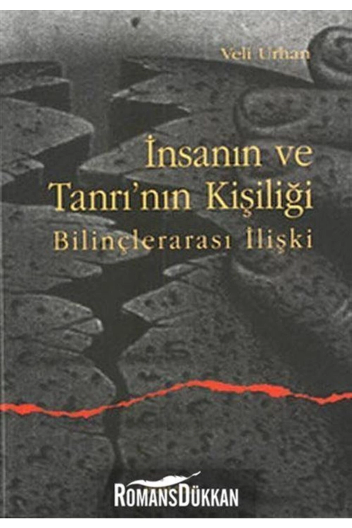 İnsanın Ve Tanrı'nın Kişiliği: Bilinçlerarası Ilişki