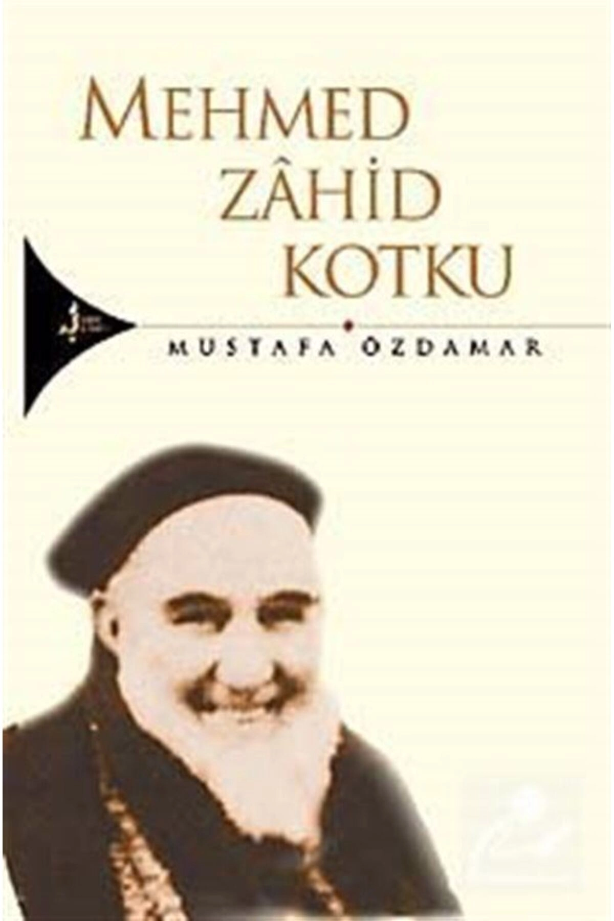 Mehmed Zahid Kotku