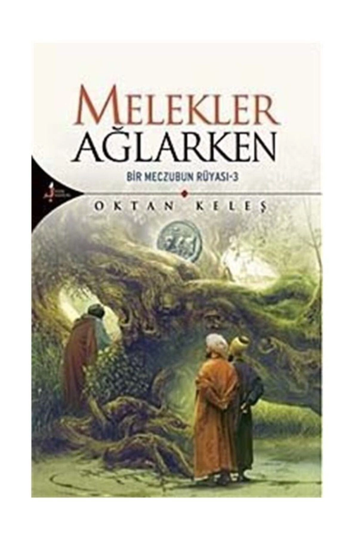 Melekler Ağlarken