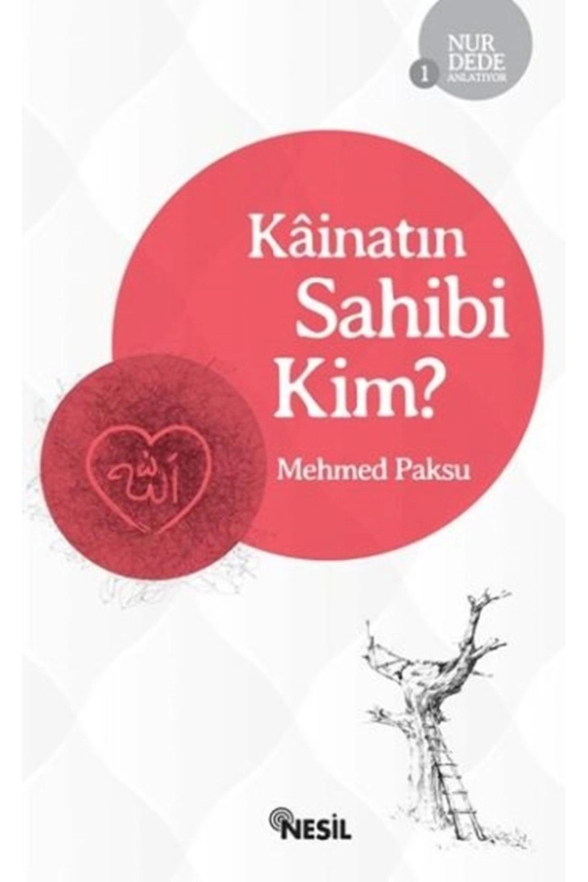 Nur Dede Anlatıyor 1 - Mehmed Paksu -