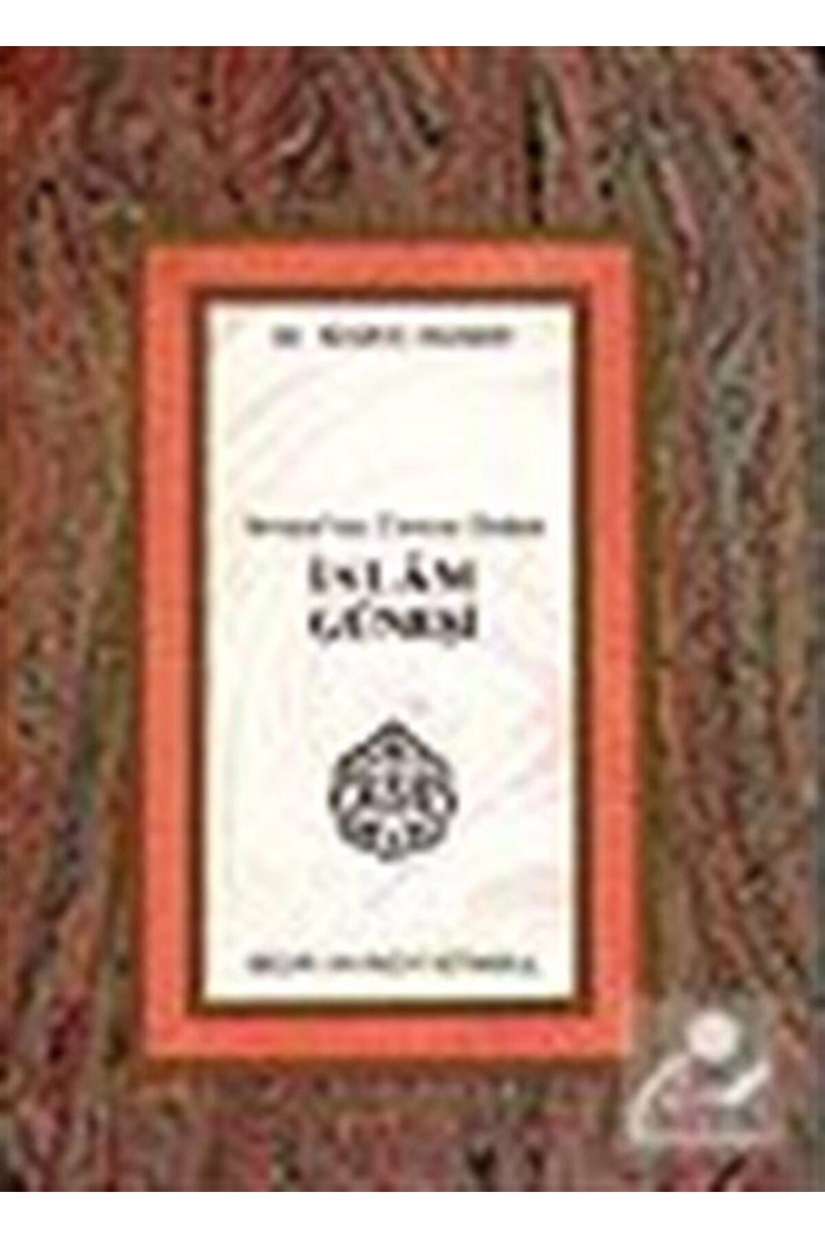 İslam Güneşi/avrupa'nın Üzerine Doğan