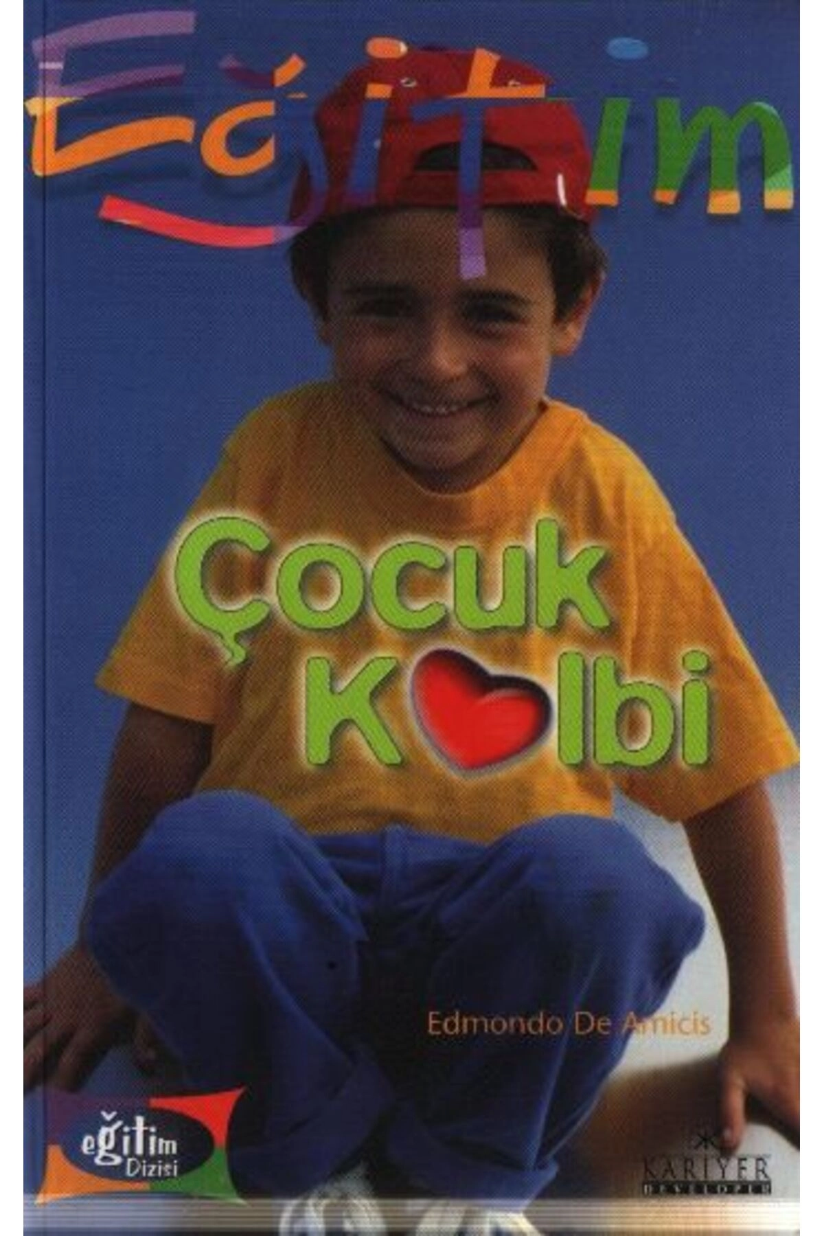 Çocuk Kalbi