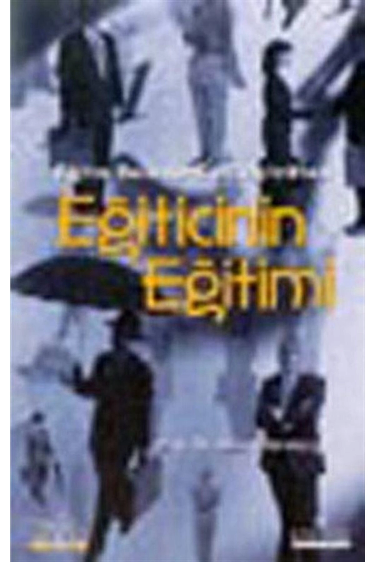 Eğiticinin Eğitimi