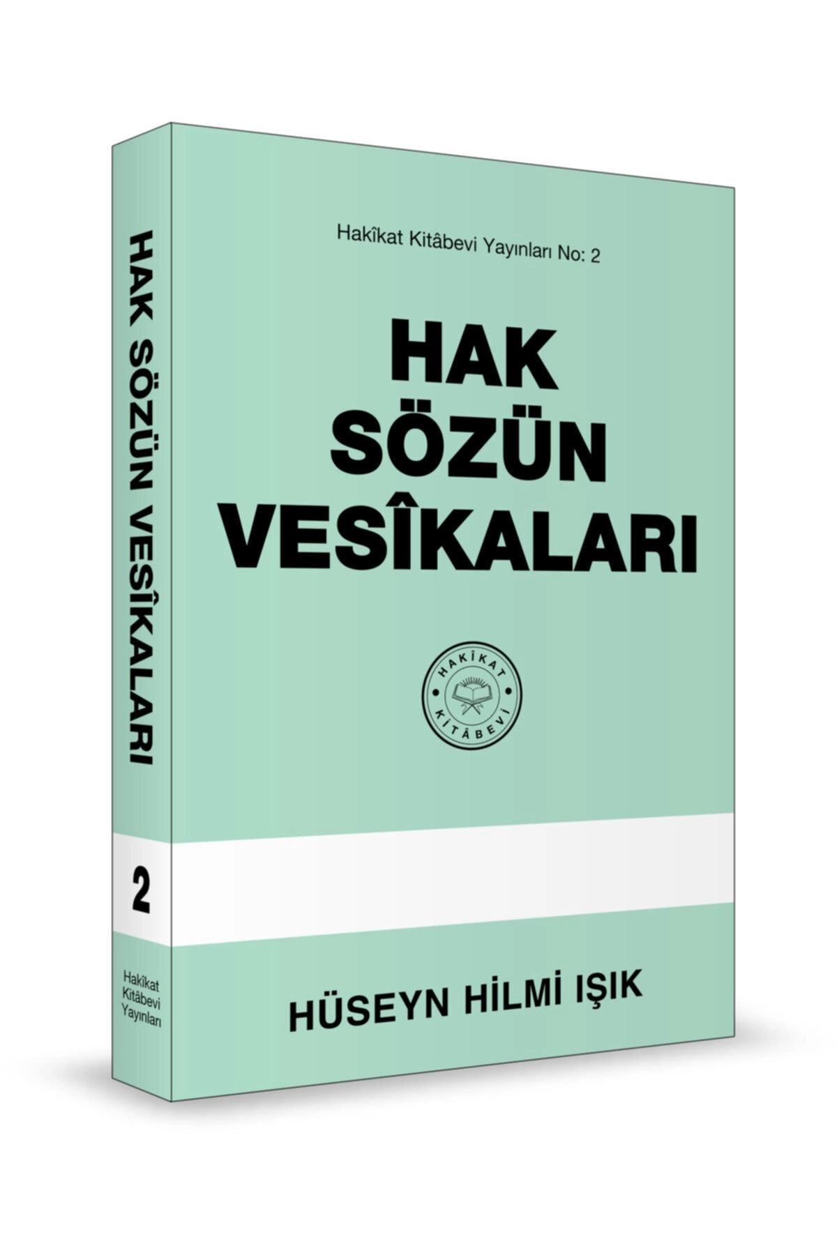 Hak Sözün Vesikaları