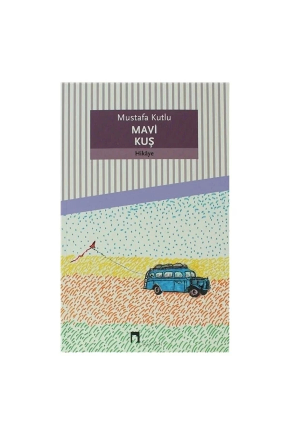 Mavi Kuş Mustafa Kutlu