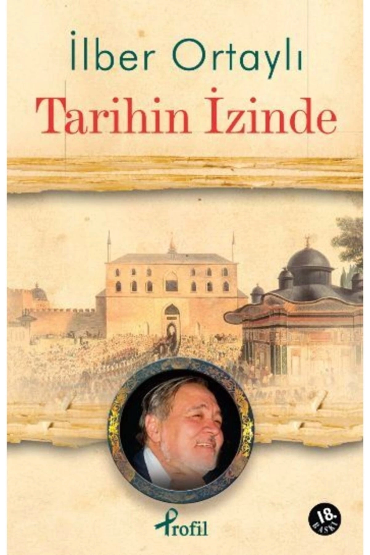 Tarihin Izinde