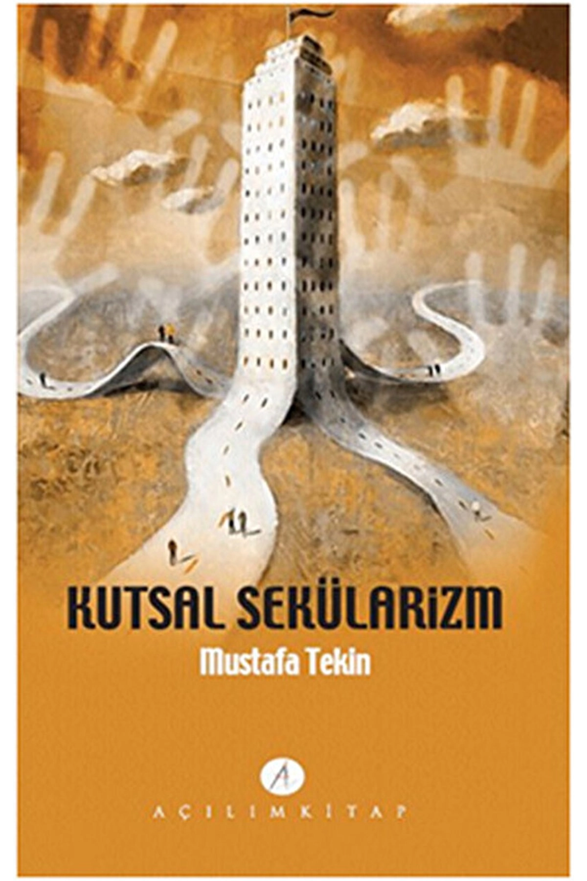 Kutsal Sekülarizm