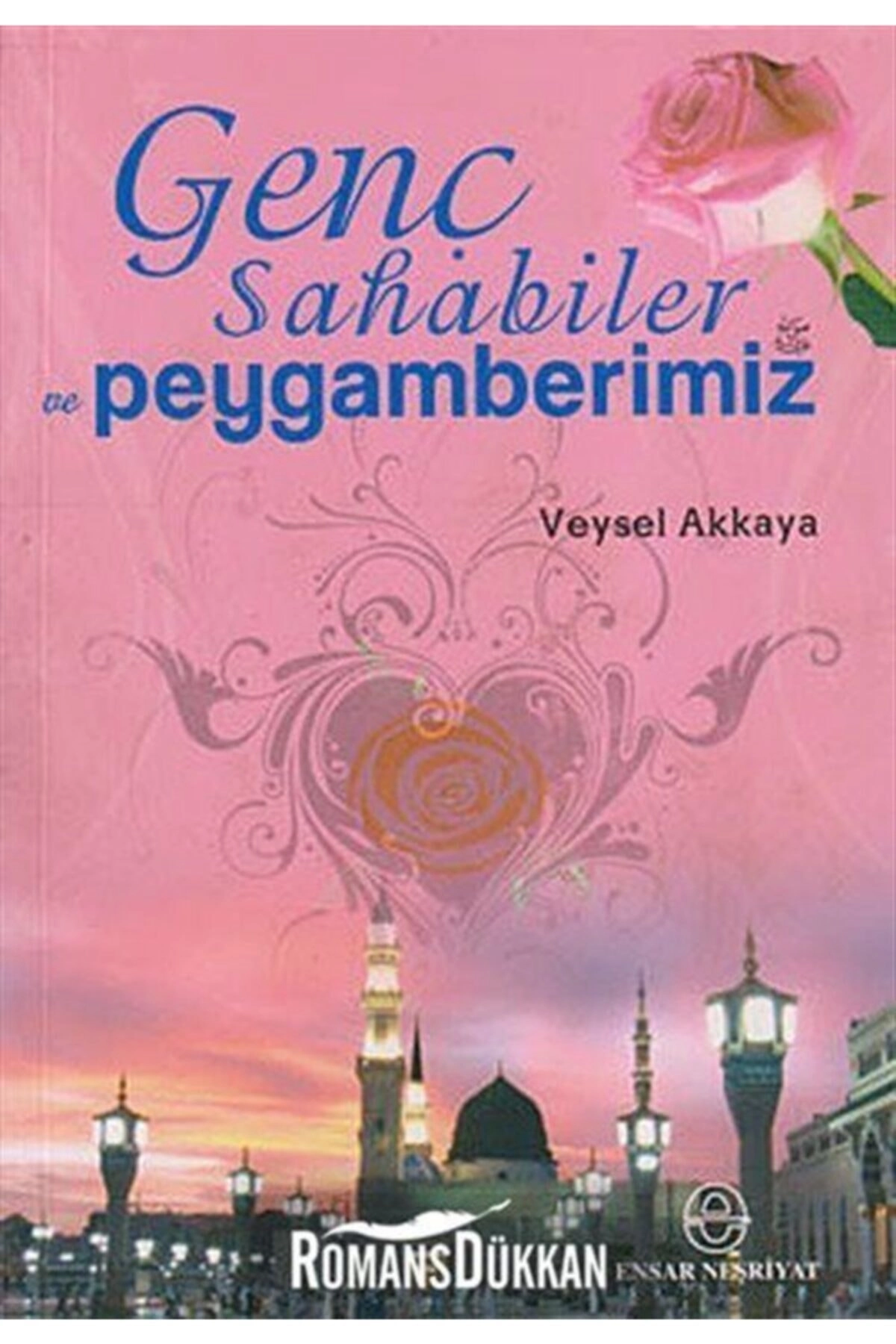 Genç Sahabiler Ve Peygamberimiz