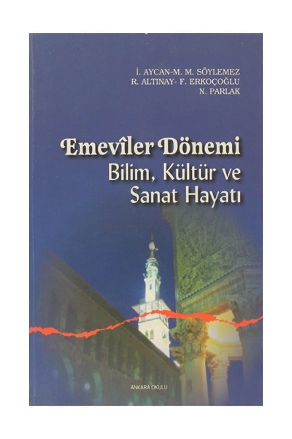 Emeviler Dönemi