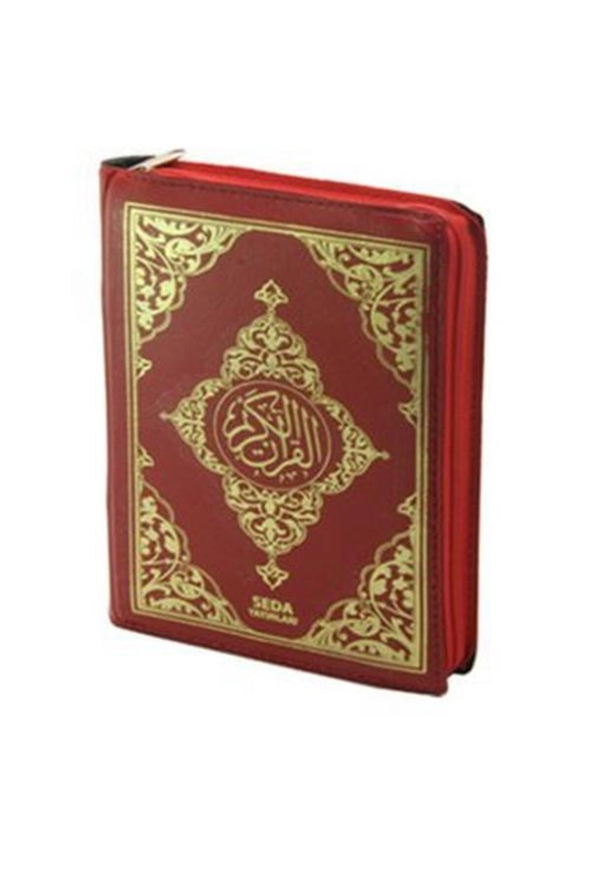 Kuranı Kerim Çanta Boy Bilgisayar Hatlı Kod 22 / / Kolektif