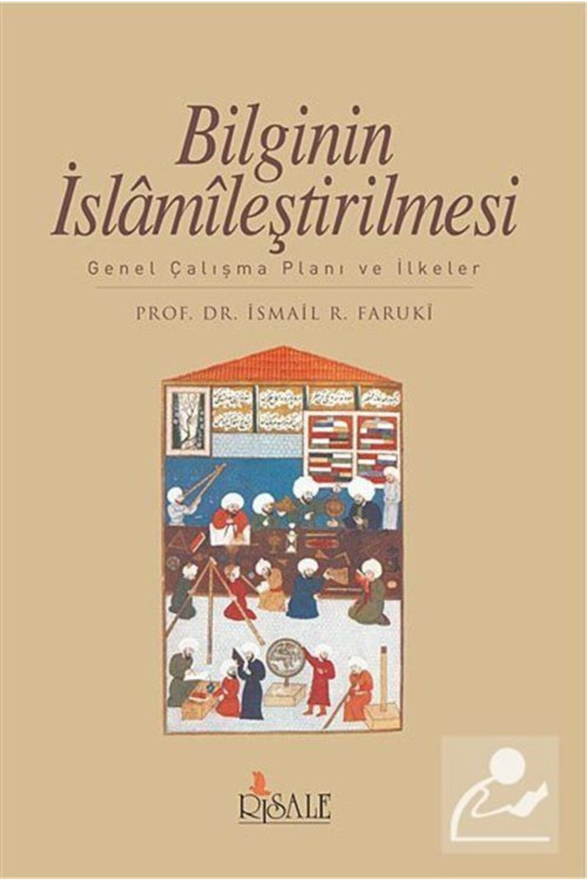 Bilginin Islamileştirilmesi